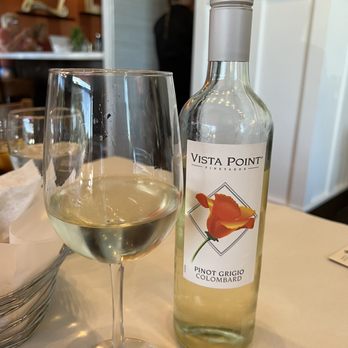 South Fork Grille - Pinot Grigio - American Near Me - Estero, Florida South Fork Grille - Pinot Grigio - American Near Me - Estero, Florida