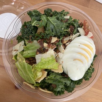 Mary's Salads - Salad Near Me - La Jolla, California