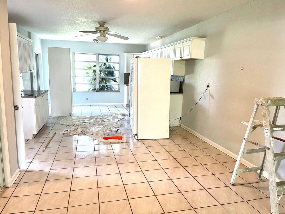 A&E BROTHERS HOME IMPROVEMENTS Updated 2024 26 Photos Fort Lauderdale, Florida Handyman