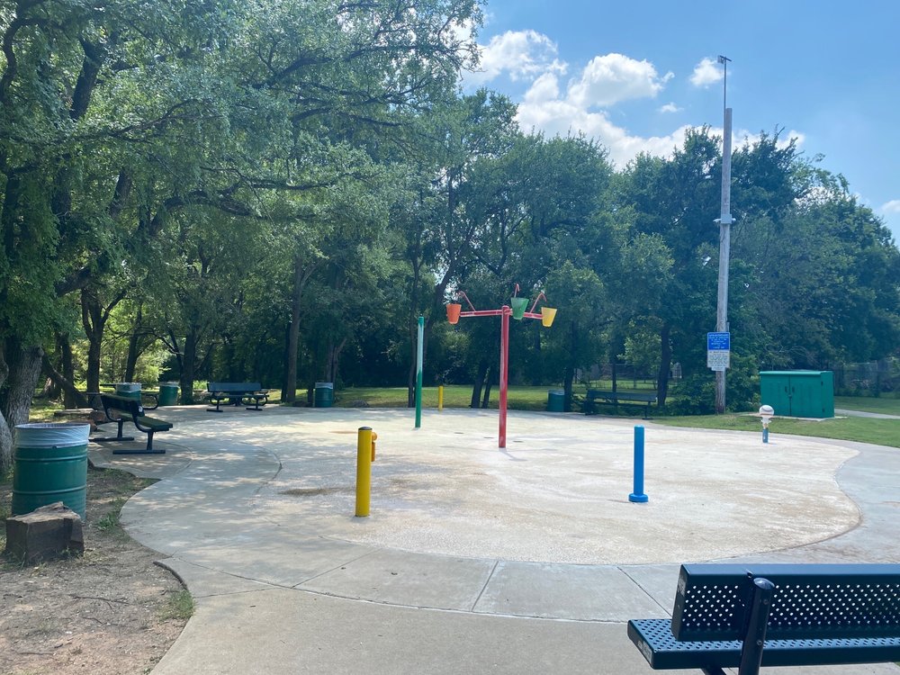 WHITES BRANCH PARK Updated August 2024 22 Photos 5290 Western