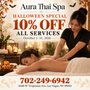 Aura Thai Massage