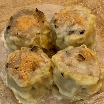 Golden Sand Harbor - Siu Mai - Dim Sum Near Me - Dublin, California