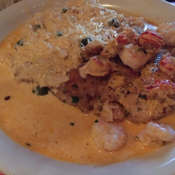 Adolfo's - Veal ocean - Seafood Near Me - New Orleans, Louisiana