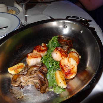 Bouchon - French Near Me - Las Vegas, Nevada