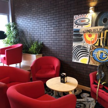 Coffee Break - Cafes Near Me - Hackensack, New Jersey
