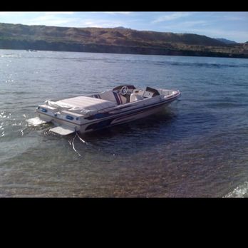 AZ Boat Guys - Boat Repair Near Me - Fort Mohave, Arizona
