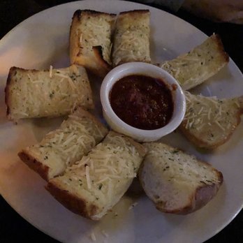 Roman Cucina - Garlic bread appetizer - Italian Near Me - Fullerton, California Roman Cucina - Garlic bread appetizer - Italian Near Me - Fullerton, California