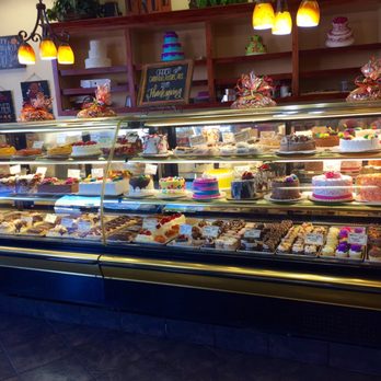 French's Pastry Bakery - Desserts Near Me - Orange, California
