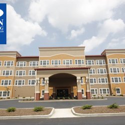 Crown Senior Living