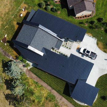 Fly Roofing - Roofing Near Me - Kalispell, Montana