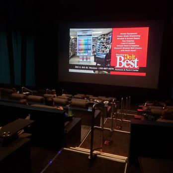 The Palms Theatres & IMAX - Our seats were super comfy and all of them are paired up - Cinema Near Me - Waukee, Iowa The Palms Theatres & IMAX - Our seats were super comfy and all of them are paired up - Cinema Near Me - Waukee, Iowa