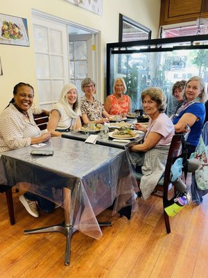 A Taste of Ethiopia by null