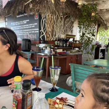 3x3 Authentic Food - Lovely ambiance - Breakfast & Brunch Near Me - Nayarit, NAY