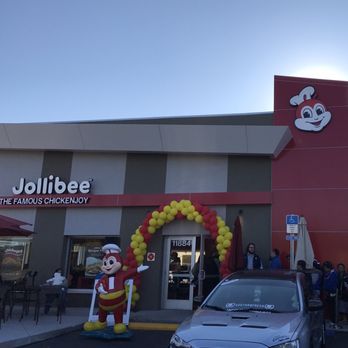 Jollibee - Chicken Shop Near Me - Jacksonville, Florida