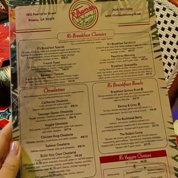 R. Thomas Deluxe Grill - Vegetarian Near Me - Atlanta, Georgia R. Thomas Deluxe Grill - Vegetarian Near Me - Atlanta, Georgia