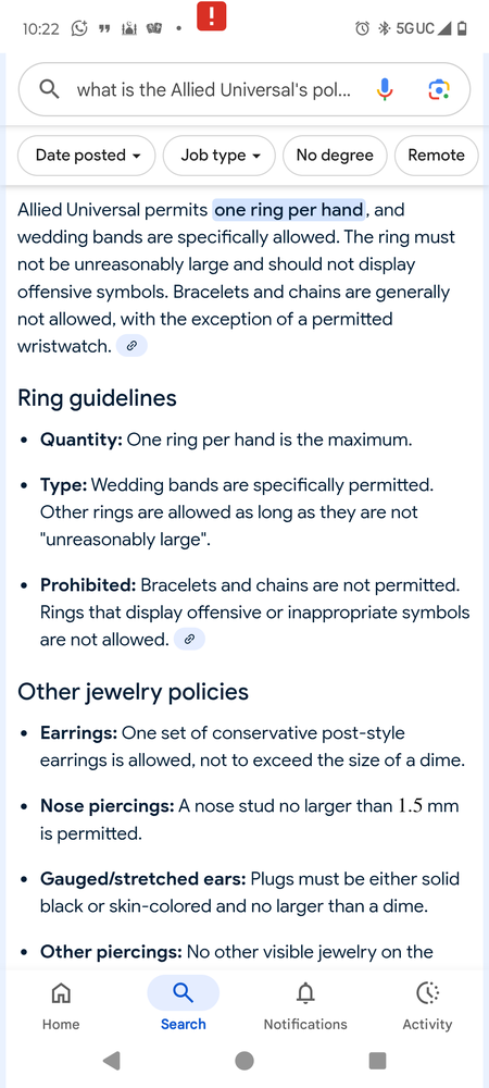 Allied Security Services - veterans service organization in Sacramento, CA