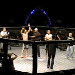 Chad Shepherd Academy of Mixed Martial Arts