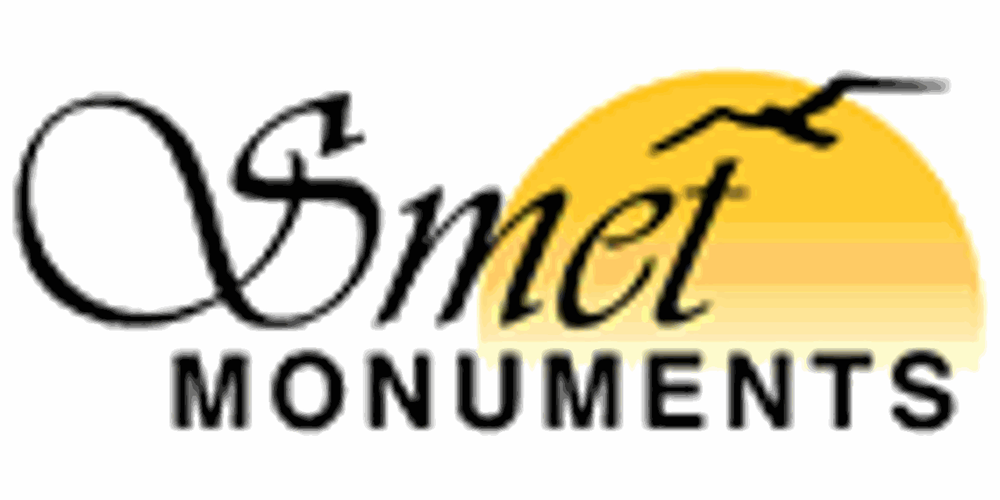 SMET MONUMENTS Updated July 2024 34 Coldbrook Village Park Drive