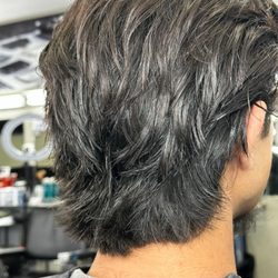 Premier Barbershop