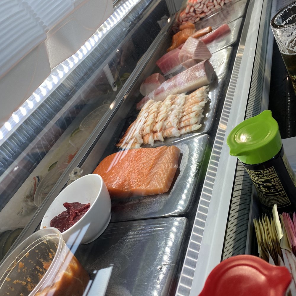 Nori Restaurant - Sushi bar - Asian Fusion Near Me - St. Augustine, Florida Nori Restaurant - Sushi bar - Asian Fusion Near Me - St. Augustine, Florida