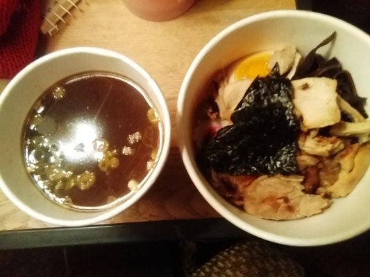 Otaku Ramen by null