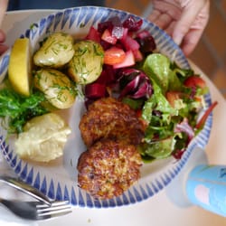 Bisserup Fiskebar