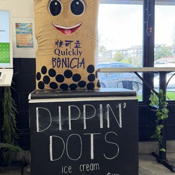 Quickly Benicia - Bubble Tea Near Me - Benicia, California