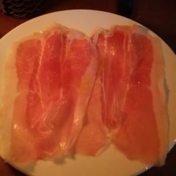 Staple & Fancy - Prosciutto was excellente! - Italian Near Me - Seattle, Washington