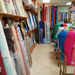 Fabric Barn