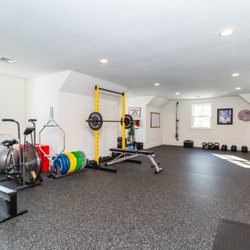 JKG Training - JKG Training facility