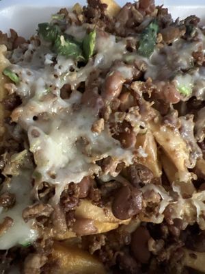 Taqueria Taco Padre by null