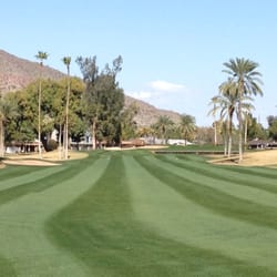 Arizona Country Club