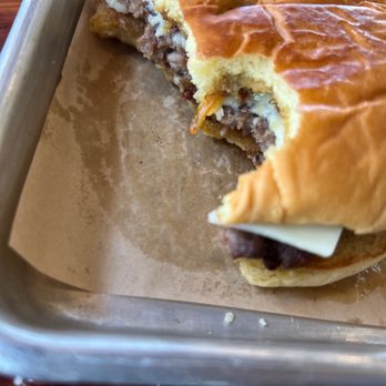 Industry - New American Near Me - San Marcos, Texas