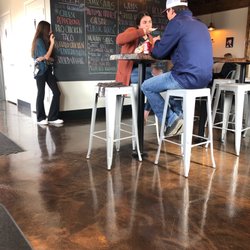 Crave - Menu/Dining
