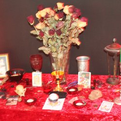 Dark Star Magick