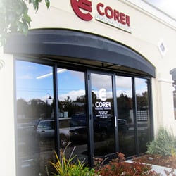 Core 4 Personal Training