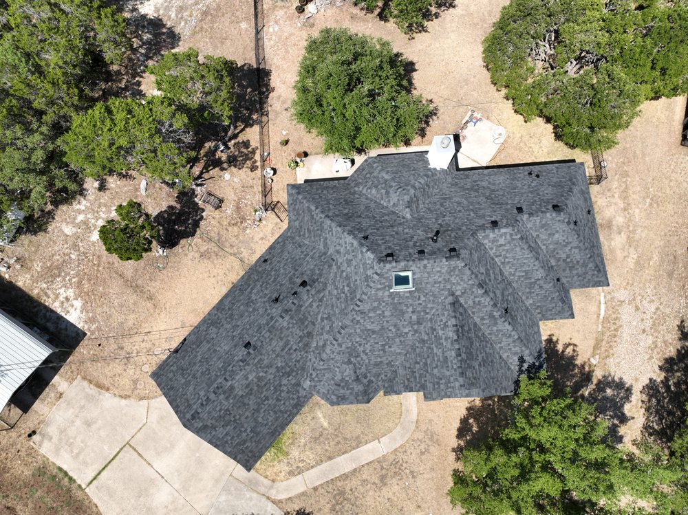 Slide of Dynamite Roofing & Construction