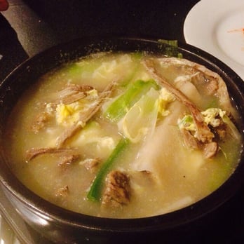 Macheko - Amazing kalbi tang! - Korean Near Me - Ypsilanti, Michigan
