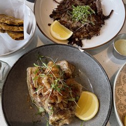 Vaca Frita