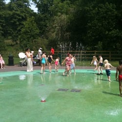 Holywells Park