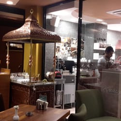 Kocatepe Kahve Evi Alanya