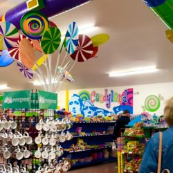 Candyland