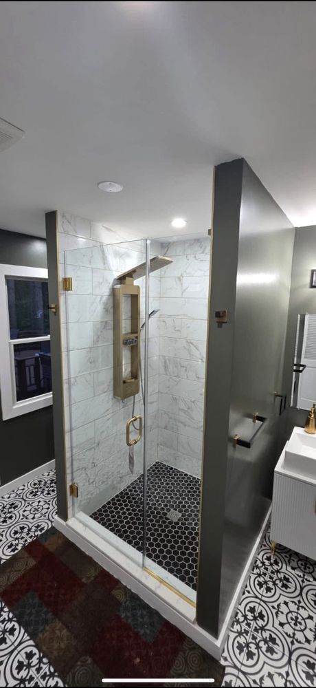 Slide of Garcia House Improvement