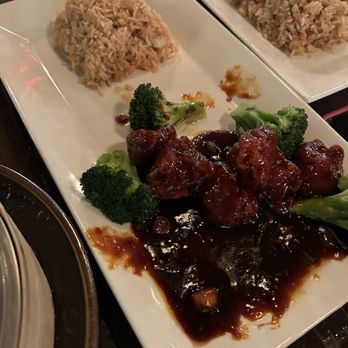 Catch & Cut - General Tso Chicken - Seafood Near Me - Bellevue, Kentucky Catch & Cut - General Tso Chicken - Seafood Near Me - Bellevue, Kentucky