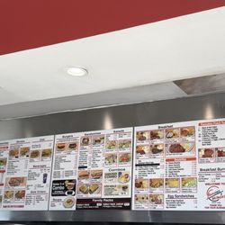 Menu 2/2026