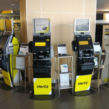 Hertz Rent A Car - Kiosk - Car Rental Near Me - Seattle, Washington Hertz Rent A Car - Kiosk - Car Rental Near Me - Seattle, Washington