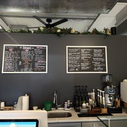 Lore’s Cafe