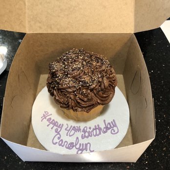 JenniCakes - a chocolate frosted cupcake in a box - Bakeries Near Me - Lakehurst, New Jersey JenniCakes - a chocolate frosted cupcake in a box - Bakeries Near Me - Lakehurst, New Jersey