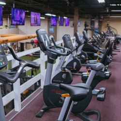 The Fitness Zone - CARDIO #1