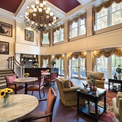 Kensington Park Senior Living - Bistro